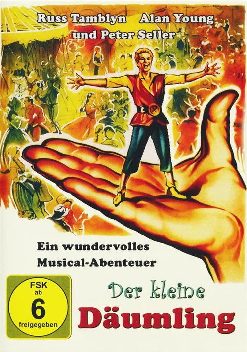 Der kleine Däumling