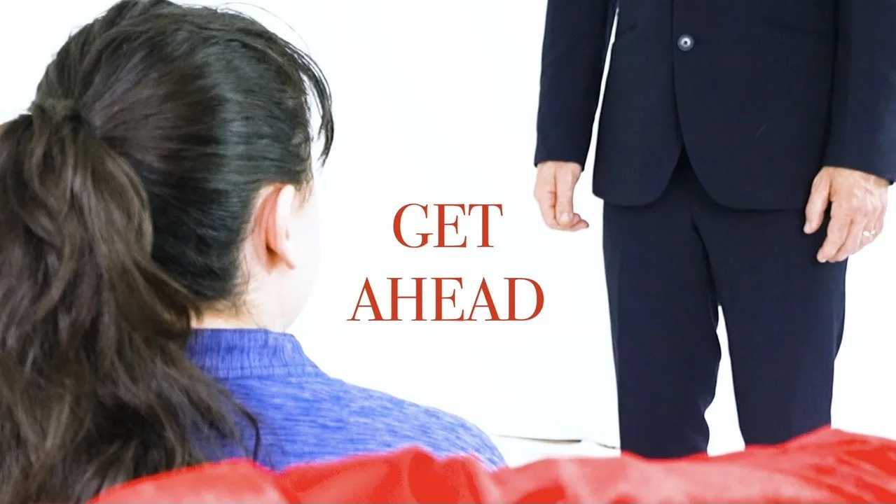 Get Ahead