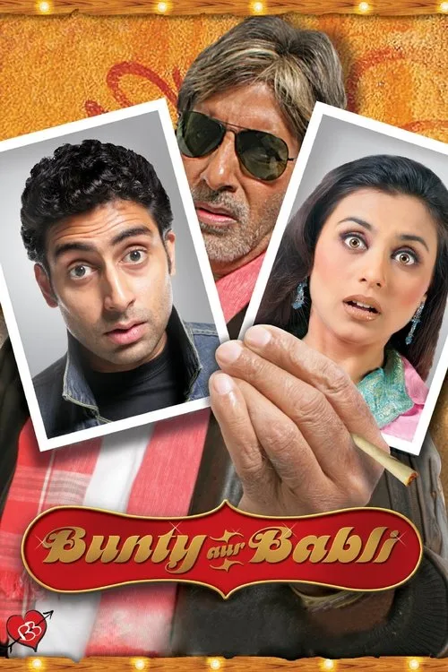 Bunty und Babli