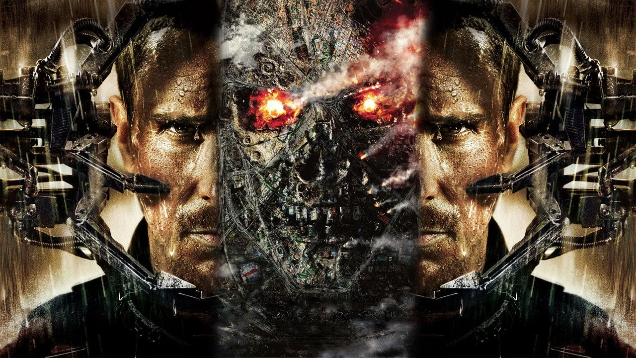Terminator: Die Erlösung