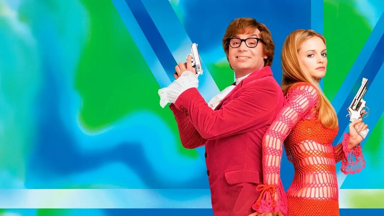 Austin Powers - Spion in geheimer Missionarsstellung
