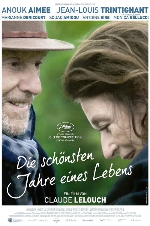 Die schönsten Jahre eines Lebens