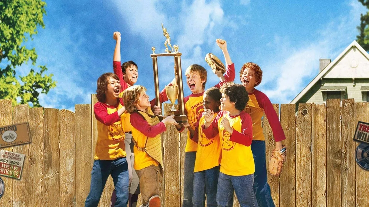 Herkules und die Sandlot Kids 3
