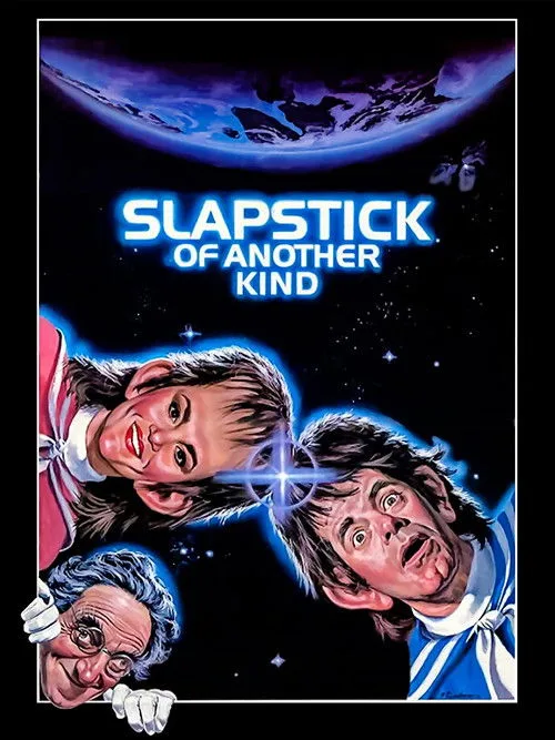 Slapstick