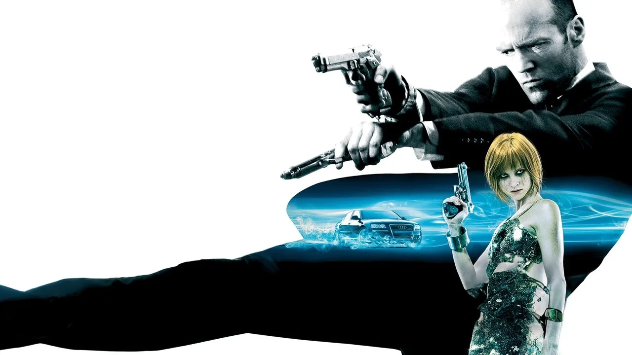 Transporter 3