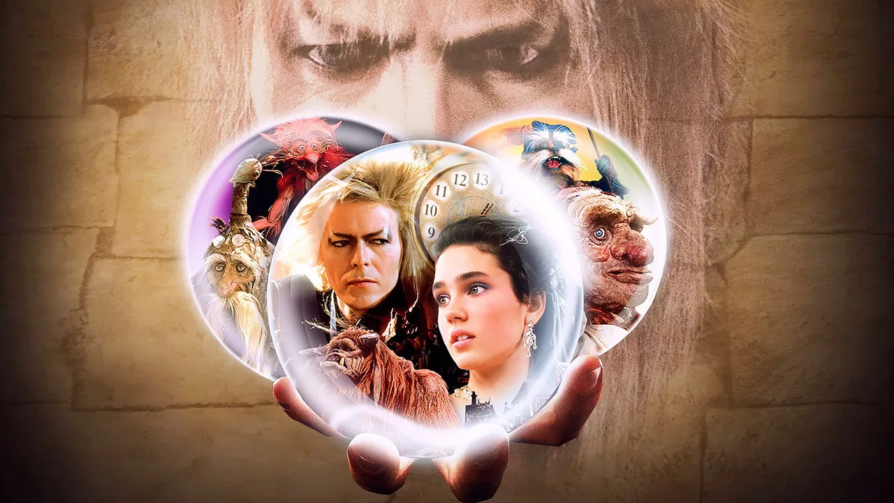 Die Reise ins Labyrinth