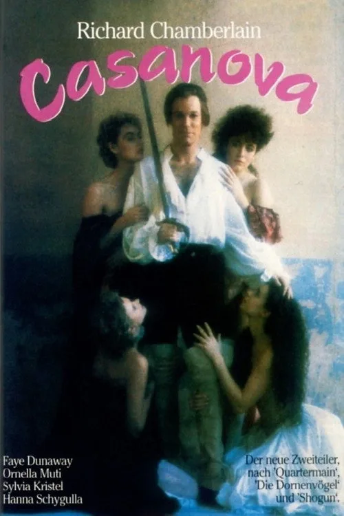 Casanova