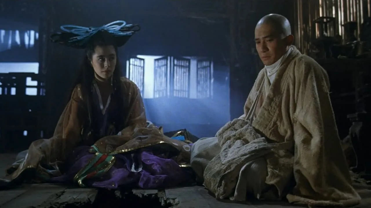 A Chinese Ghost Story 3