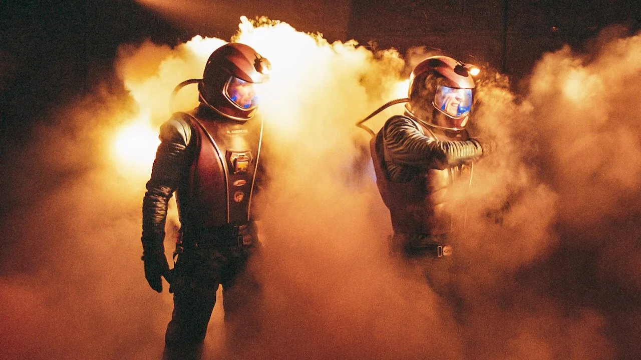 Kampf der Planeten