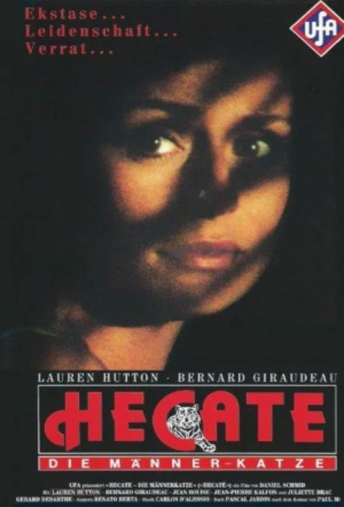 Hecate - Die Männerkatze