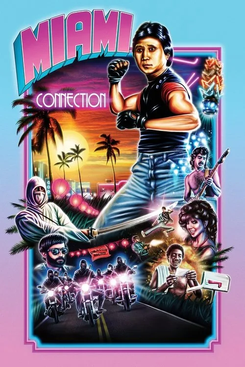 American Streetfighter