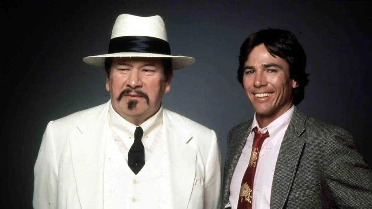 Charlie Chan und der Fluch der Drachenkönigin