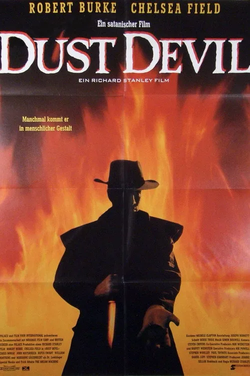 Dust Devil