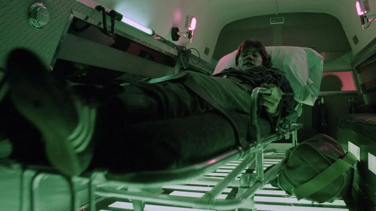 Ambulance