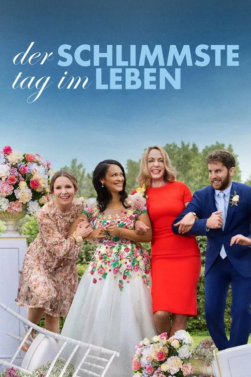 Der schlimmste Tag im Leben