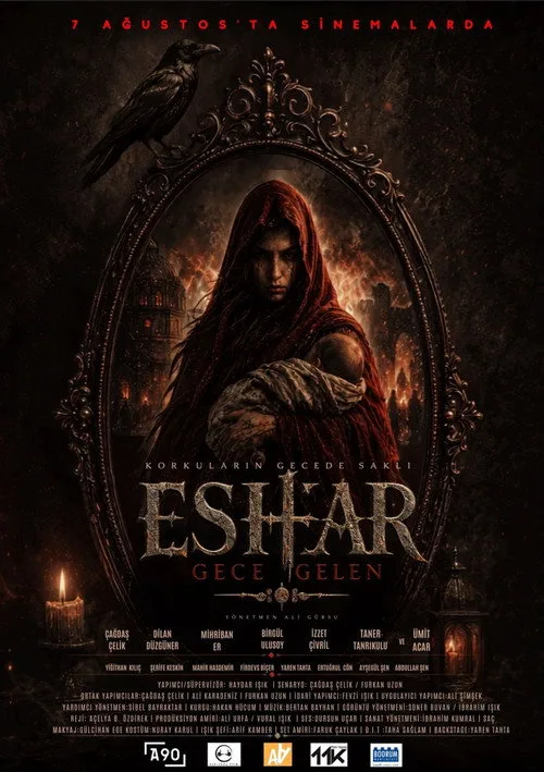 Eshar