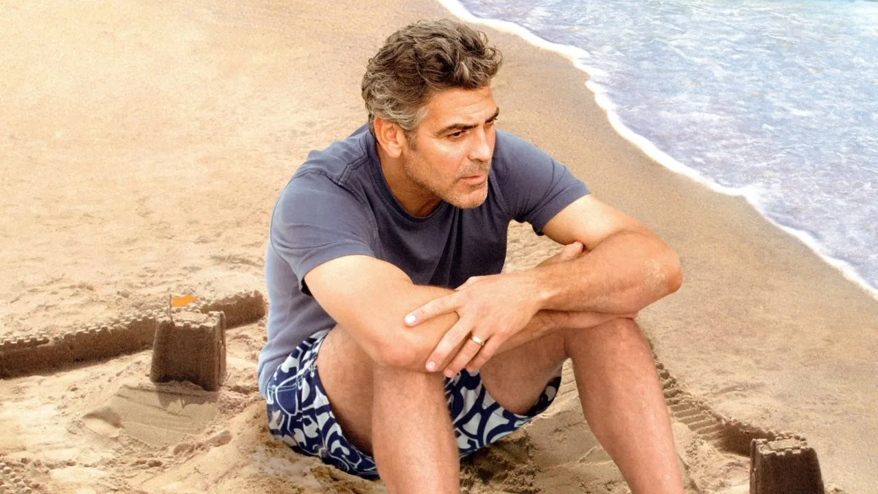 The Descendants - Familie und andere Angelegenheiten
