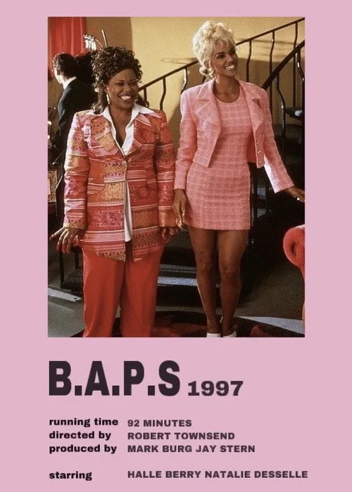 Beverly Hills Beauties