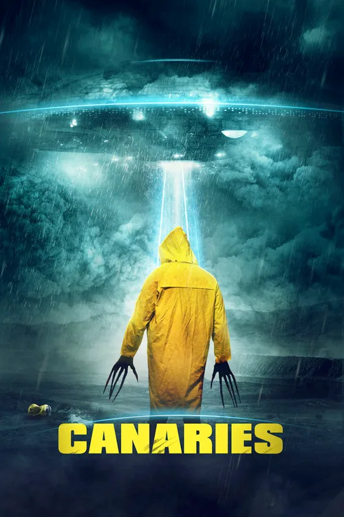 Canaries