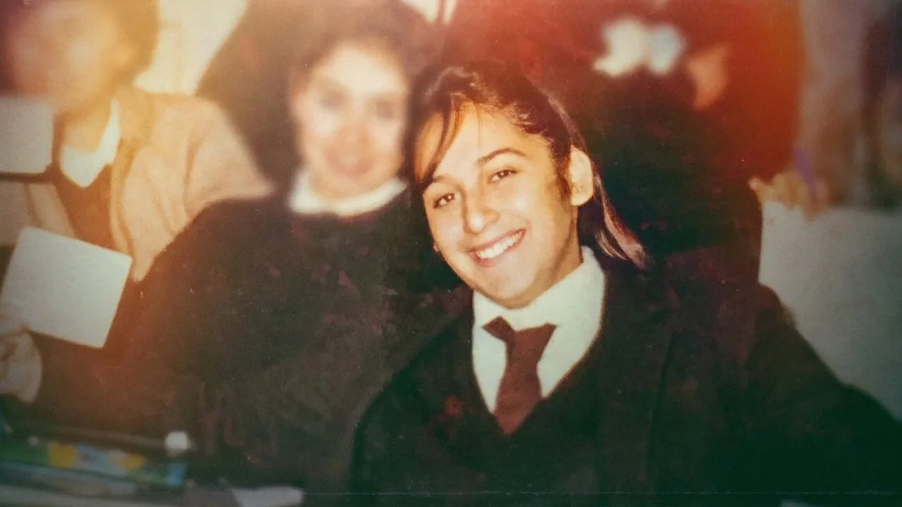 Das Schweigen brechen: Der Fall Maria Soledad