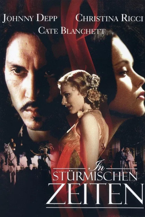 In stürmischen Zeiten
