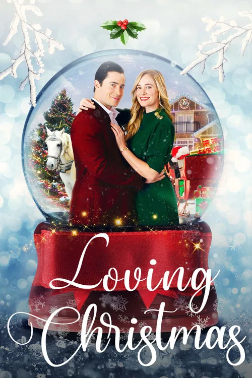 Loving Christmas