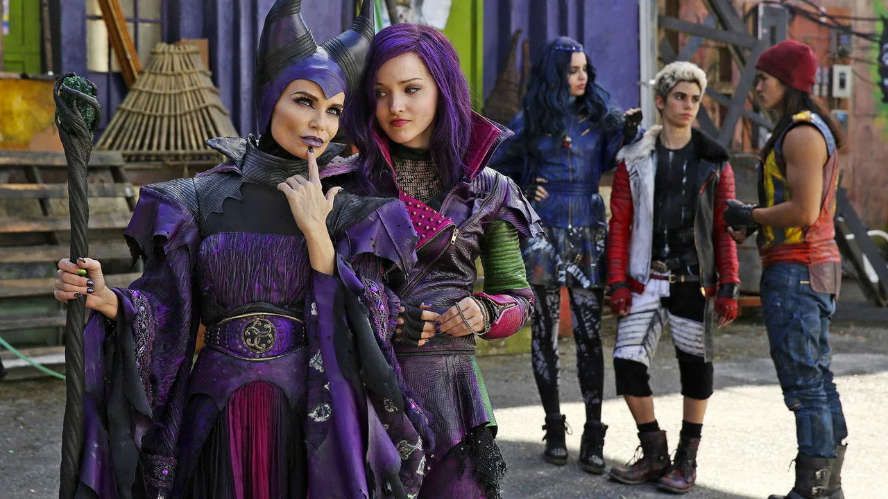 Descendants - Die Nachkommen