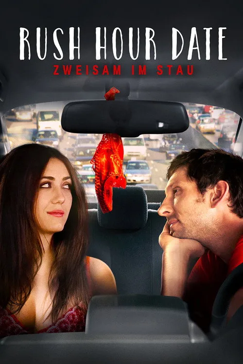 Rush Hour Date - Zweisam im Stau