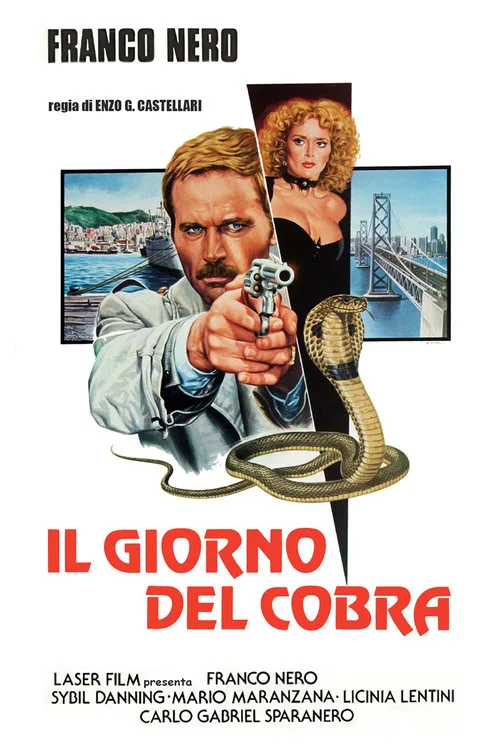 Der Tag der Cobra