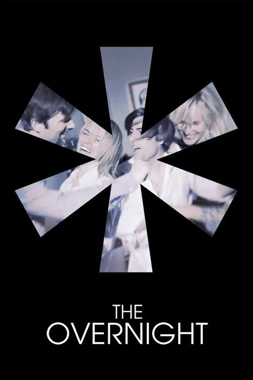 The Overnight - Einladung mit gewissen Vorzügen
