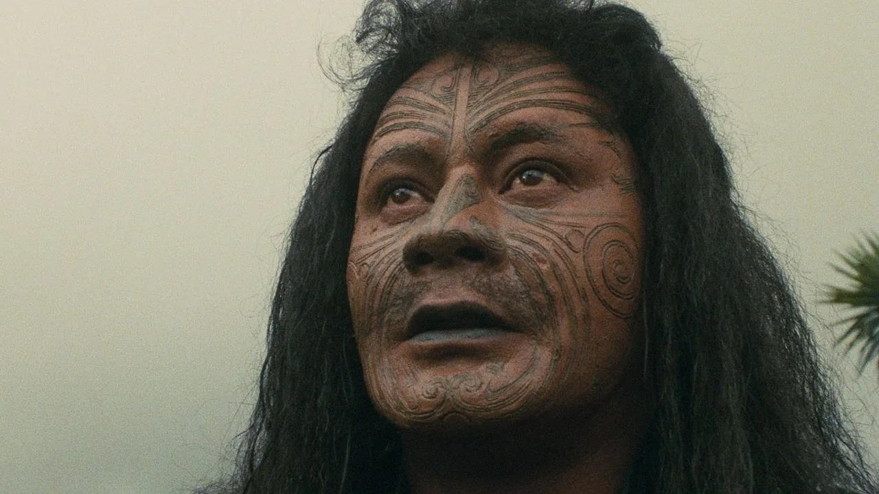 Utu - Die letzte Schlacht der Maoris
