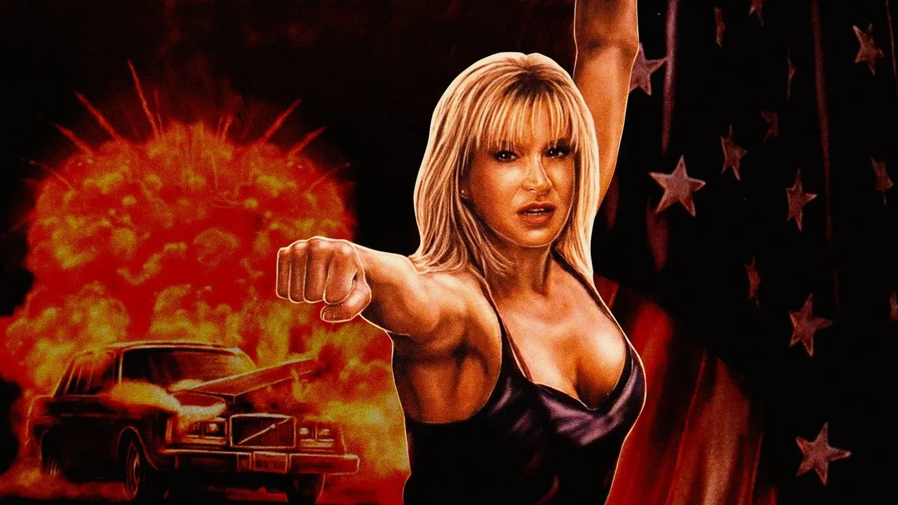 Female Justice