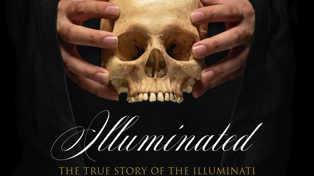 Illuminated: Die Wahrheit über die Illuminati