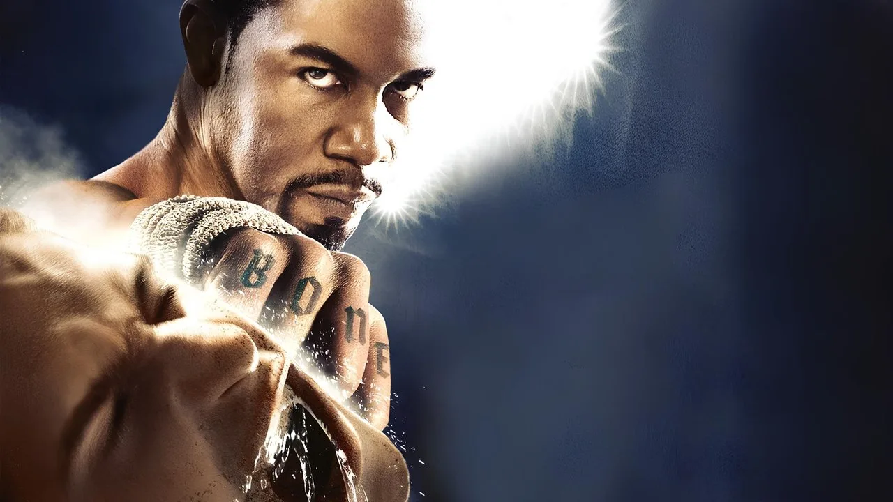 Blood and Bone - Rache um jeden Preis