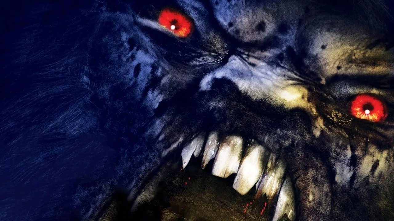 Abominable