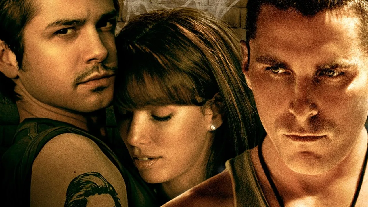 Harsh Times - Leben am Limit