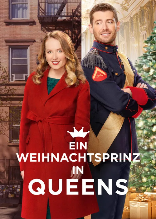 Ein Weihnachtsprinz in Queens