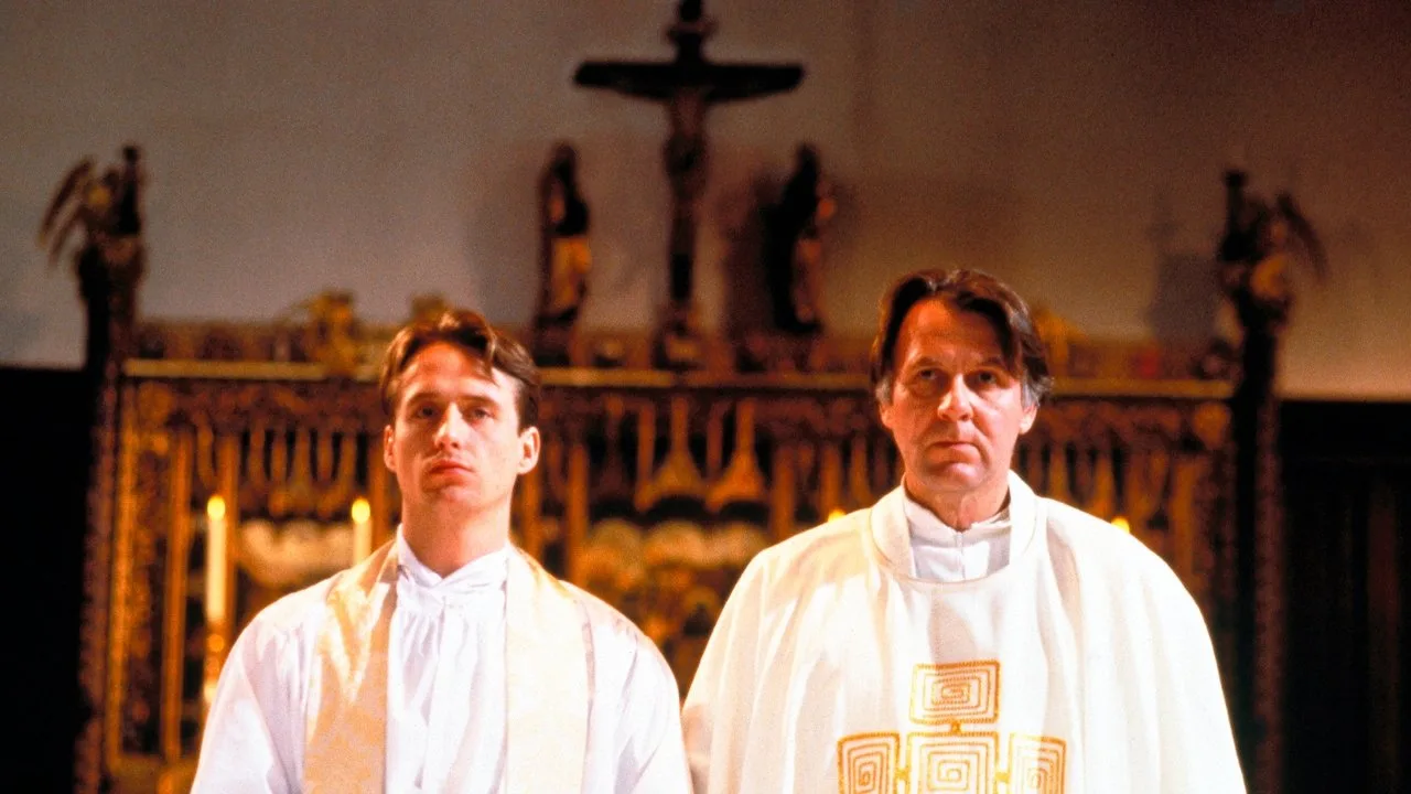 Der Priester