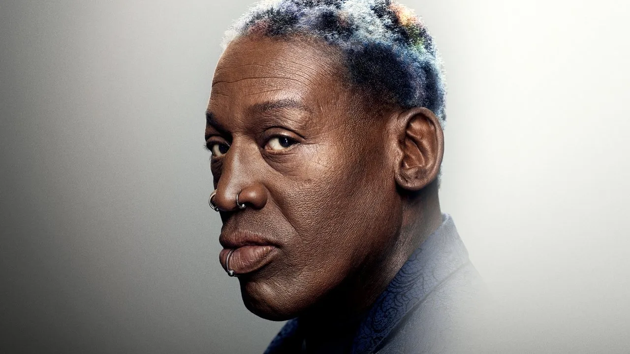 Dennis Rodman - Jenseits von Gut und Böse