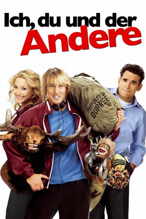 Ich, Du und der Andere