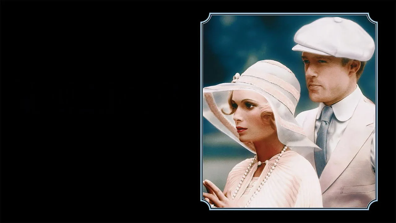 Der große Gatsby