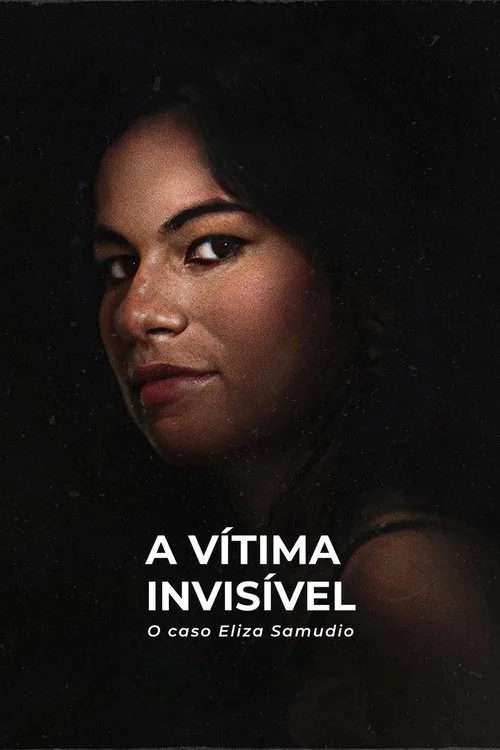 Ein unsichtbares Opfer: Der Fall Eliza Samudio