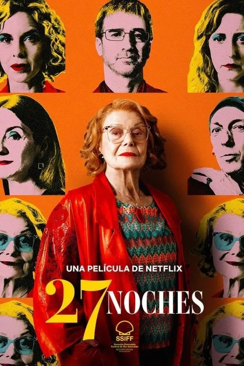 27 Nächte
