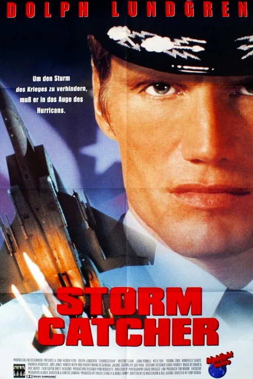 Storm Catcher