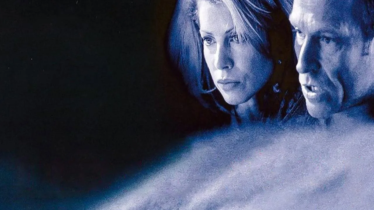 Sturmflut - Inferno an der Küste