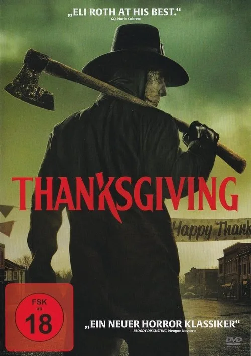 Thanksgiving
