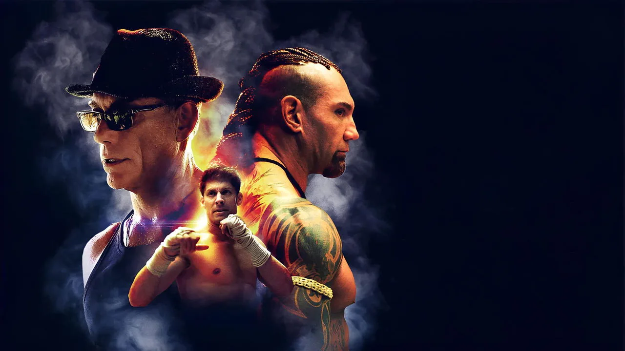 Kickboxer - Die Vergeltung