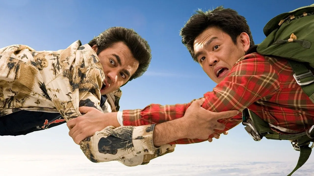 Harold & Kumar 2 - Flucht aus Guantanamo