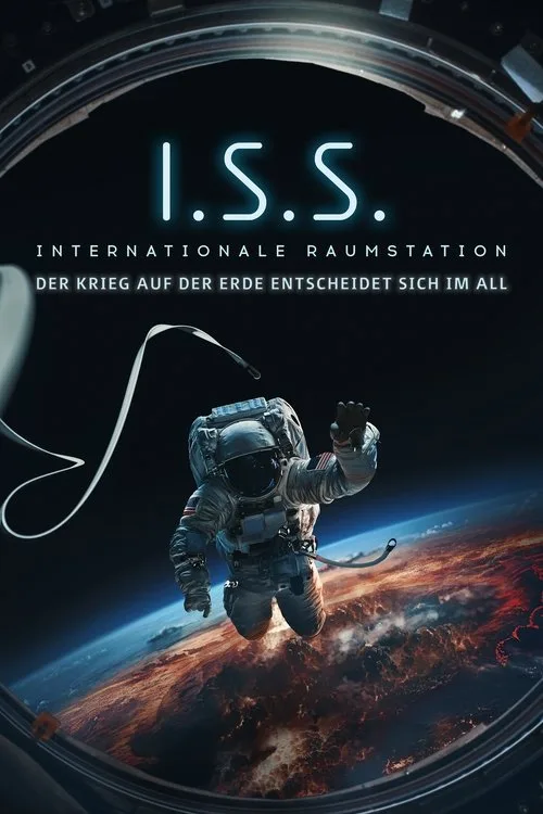 I.S.S.