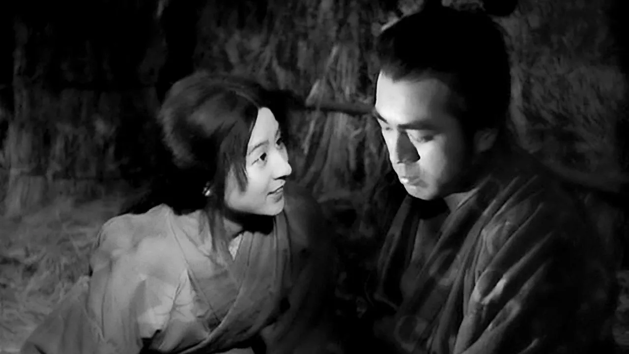 Sansho Dayu - Ein Leben ohne Freiheit